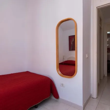 Apartment Parque Santiago Ii 222 - Two Bed *