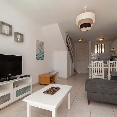 Apartment Parque Santiago Ii 222 - Two Bed