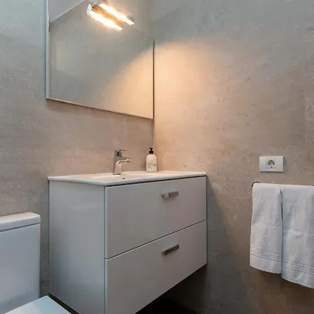 Parque Santiago Ii 222 - Two Bed Apartment Playa de las Americas (Tenerife)