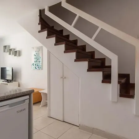 Parque Santiago Ii 222 - Two Bed Apartment Playa de las Americas (Tenerife)