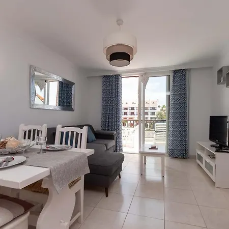Parque Santiago Ii 222 - Two Bed Apartment *