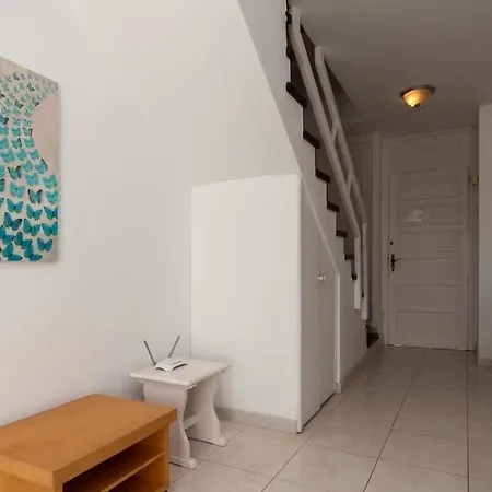 Parque Santiago Ii 222 - Two Bed Apartment Playa de las Americas (Tenerife)