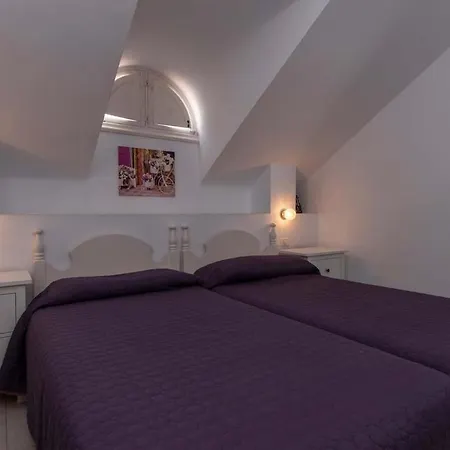 Parque Santiago Ii 222 - Two Bed Apartment