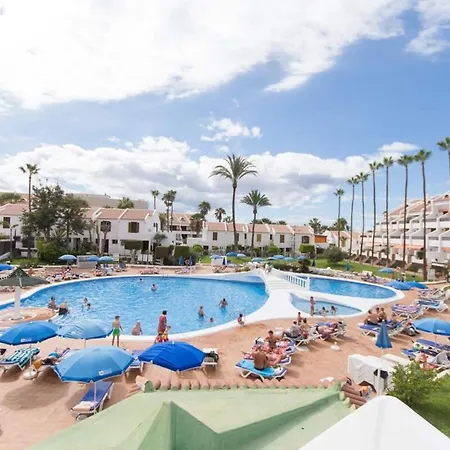 Parque Santiago Ii 222 - Two Bed Apartment *