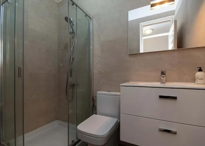 Parque Santiago Ii 222 - Two Bed Apartman *